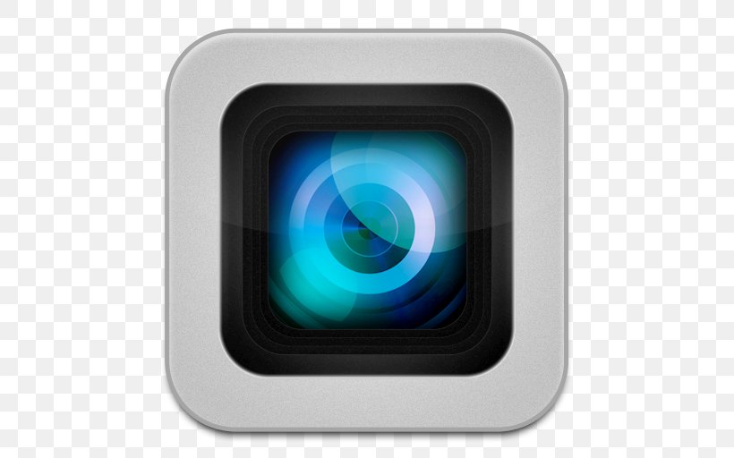 Camera Lens Multimedia Electronics, PNG, 512x512px, Facetime, Camera Lens, Desktop Environment, Electronics, Home Screen Download Free