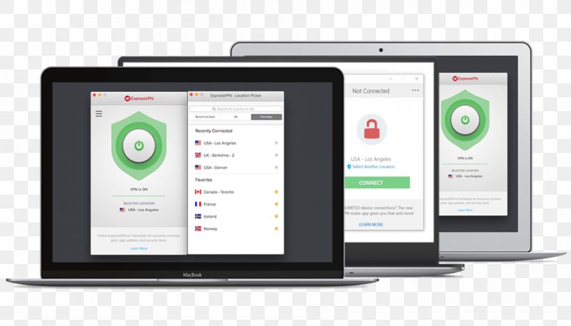 ExpressVPN Multimedia Laptop Handheld Devices, PNG, 943x540px, Expressvpn, Android Police, Brand, Communication, Display Device Download Free
