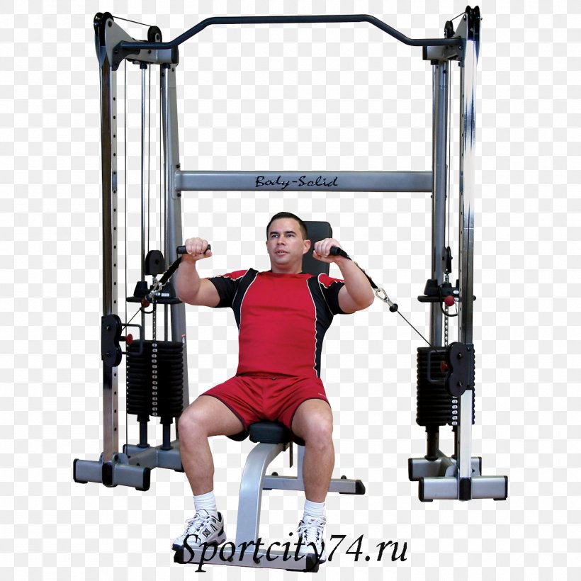 Functional Training Fitness Centre Cable Machine Body Solid, PNG, 1500x1500px, Watercolor, Cartoon, Flower, Frame, Heart Download Free