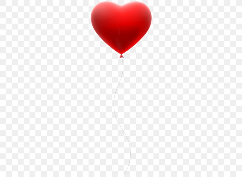 Heart Balloon Valentine's Day Clip Art, PNG, 217x600px, Heart, Balloon, Birthday, Blue, Child Download Free