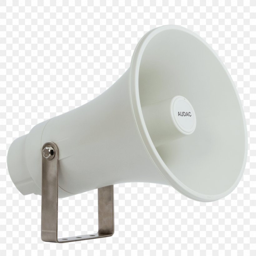 Horn Loudspeaker Loudspeaker Enclosure Full-range Speaker Sound, PNG, 1024x1024px, Horn Loudspeaker, Acoustics, Audio, Audio Power, Audio Power Amplifier Download Free
