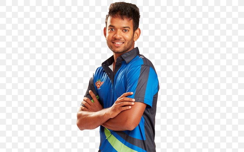 Kaushik Gandhi Tamil Nadu Premier League Tamil Nadu Cricket Team