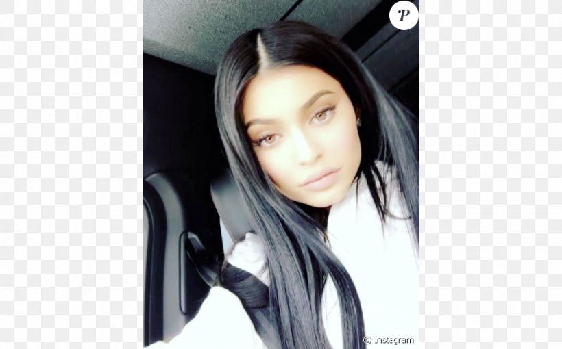 Kylie Jenner Keeping Up With The Kardashians Celebrity Selfie Model, PNG, 950x592px, Watercolor, Cartoon, Flower, Frame, Heart Download Free