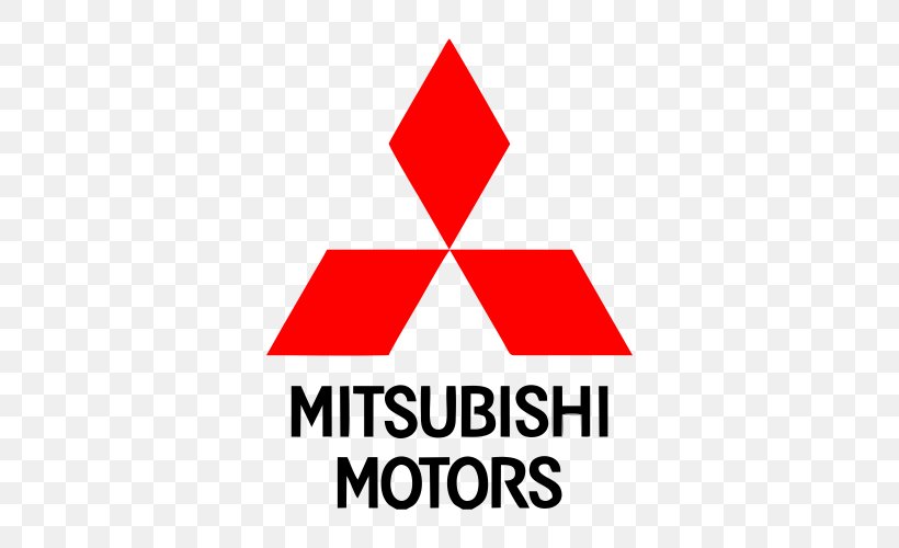 Mitsubishi Motors Car Mitsubishi Triton Mitsubishi RVR, PNG, 500x500px, Mitsubishi, Area, Automotive Industry, Brand, Car Download Free