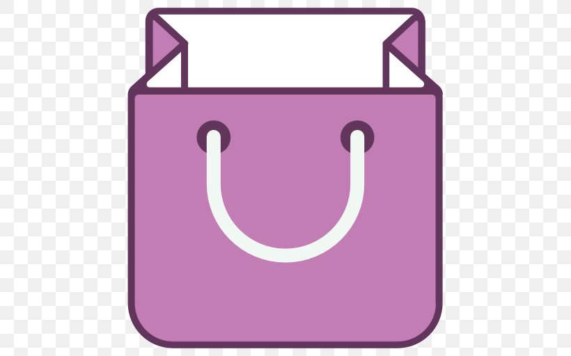 Online Shopping, PNG, 512x512px, Shopping, Bag, Ecommerce, Magenta, Money Download Free