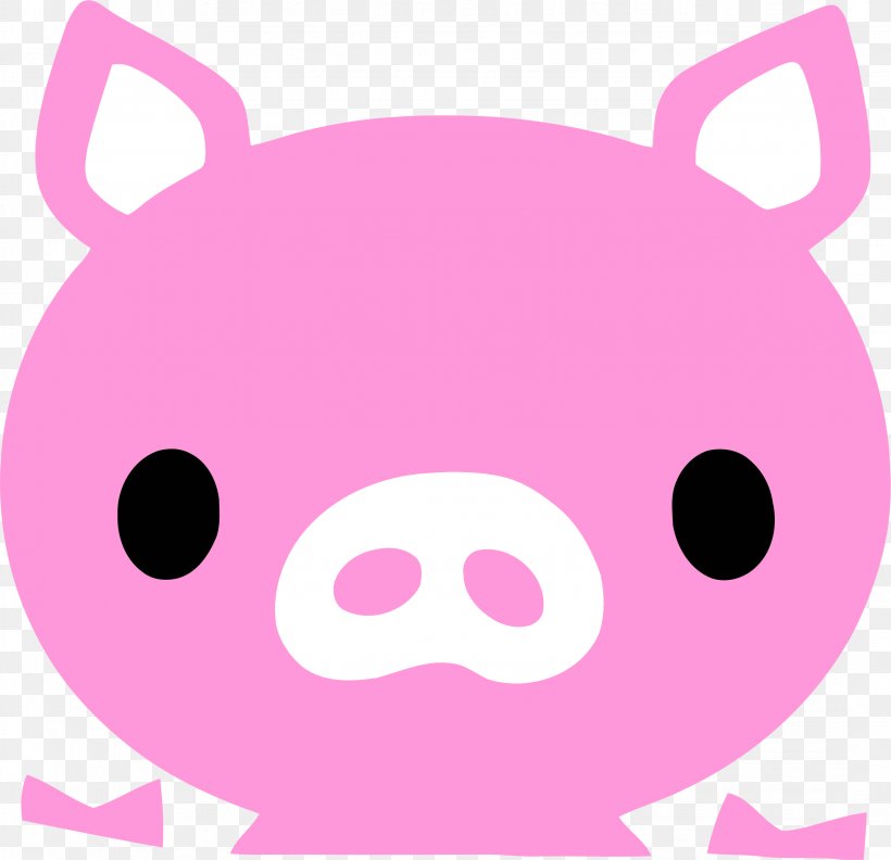 Piglet Domestic Pig Cat Clip Art, PNG, 2145x2072px, Piglet, Carnivoran, Cartoon, Cat, Cuteness Download Free