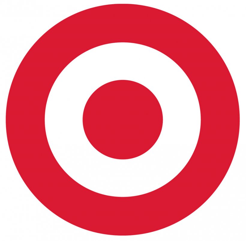 Roseville Target Corporation Logo Retail Bullseye, PNG, 878x861px, Roseville, Advertising, Area, Bigbox Store, Brand Download Free