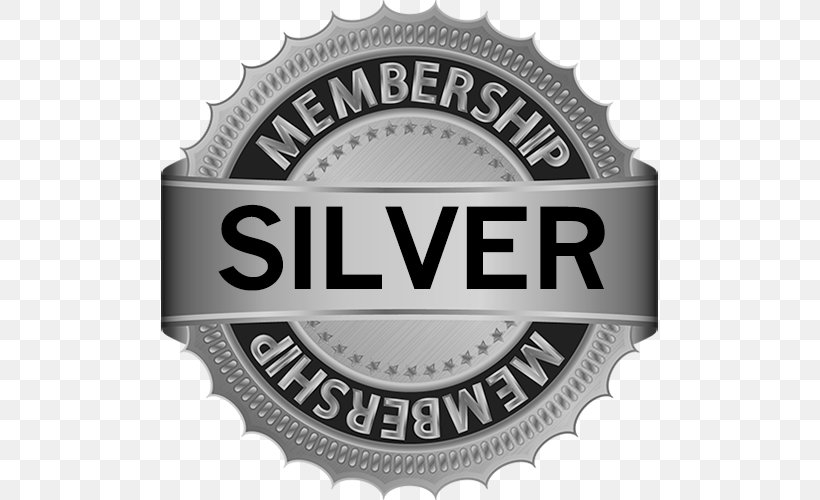 Silver Business Rocky Top Air Trade, PNG, 500x500px, Silver, Advertising, Badge, Brand, Business Download Free