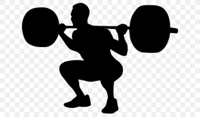 Squat Weight Training Olympic Weightlifting Exercise Strength Training, PNG, 640x480px, Squat, Arm, Barbell, Bodybuilding, Bodypump Download Free