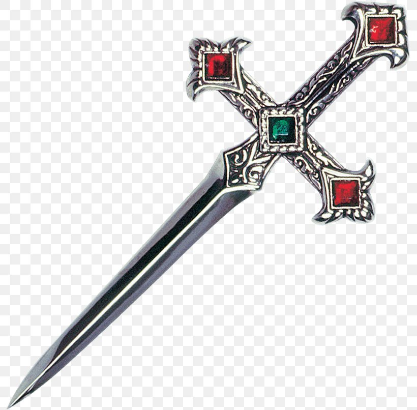 Sword Jewellery Paper Knife Cutlass Medieval Jewelry, PNG, 806x806px, Sword, Brooch, Chinese Swords, Costume Jewelry, Cross Download Free