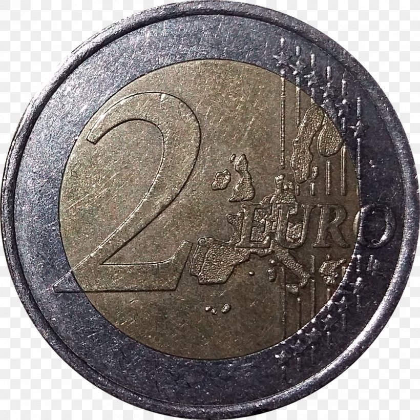2 Euro Coin Currency Euro Coins, PNG, 1092x1092px, 2 Euro Coin, 5 Cent Euro Coin, 10 Euro Note, 50 Cent Euro Coin, Cent Download Free