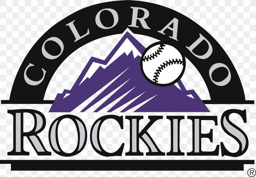 Colorado Rockies MLB Baseball Chicago Cubs, PNG, 5000x3454px, Colorado Rockies, Baseball, Brand, Chicago Cubs, Colorado Download Free