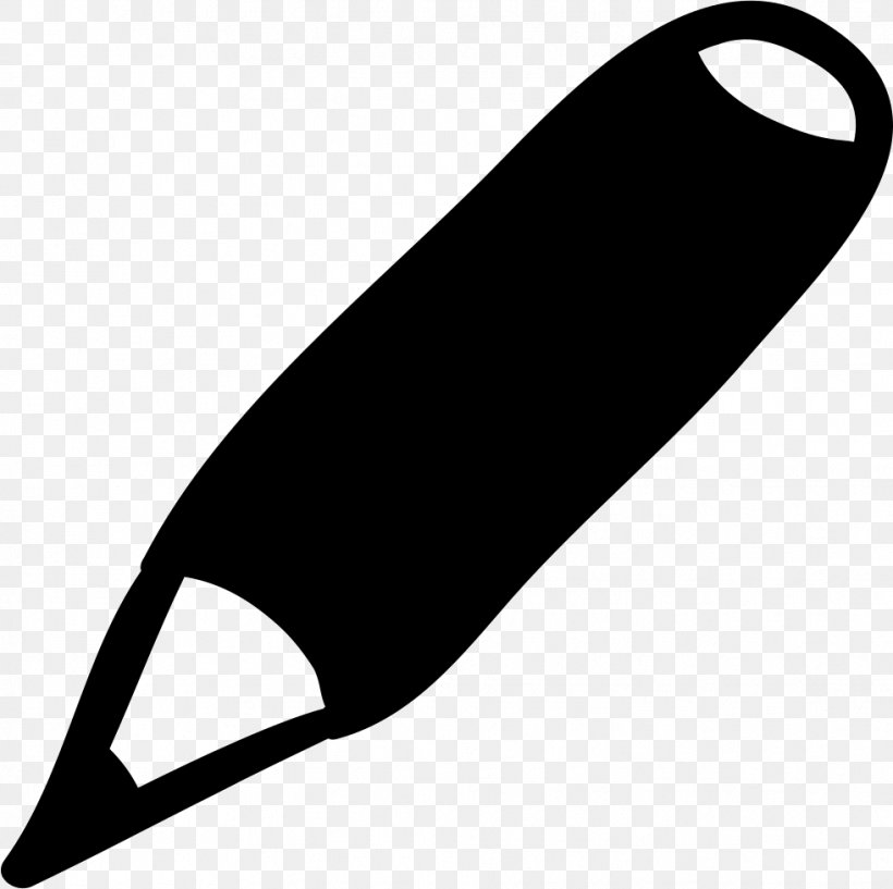 Pencil Drawing Clip Art, PNG, 981x978px, Pencil, Black, Black And White, Crayon, Drawing Download Free