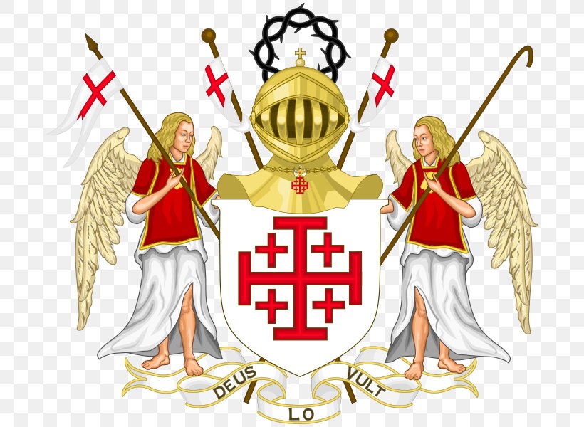 Crusades Church Of The Holy Sepulchre Middle Ages Order Of The Holy Sepulchre Knight, PNG, 701x600px, Crusades, Christianity, Church Of The Holy Sepulchre, Deus Vult, Fictional Character Download Free