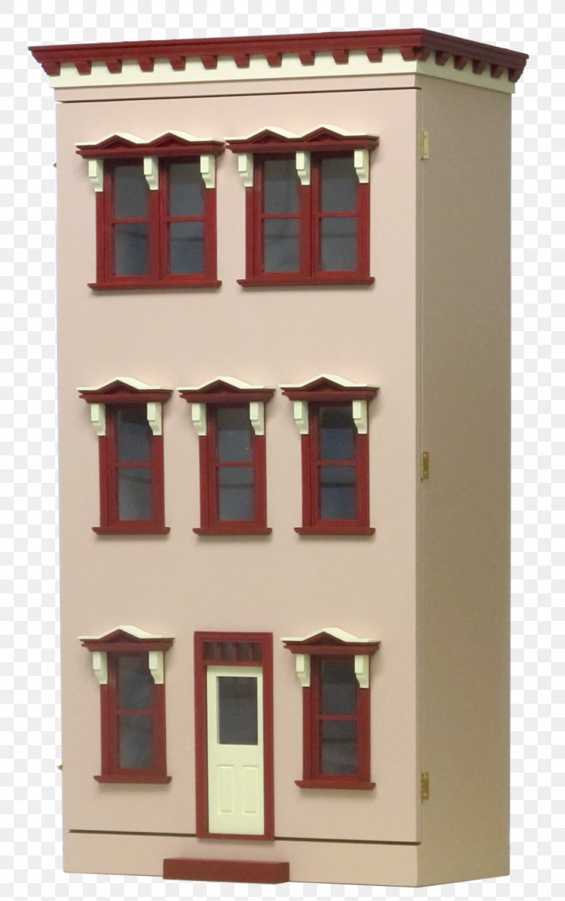 Dollhouse Toy Inch Molding One Half, PNG, 1000x1593px, Dollhouse, Facade, Home, House, Inch Download Free