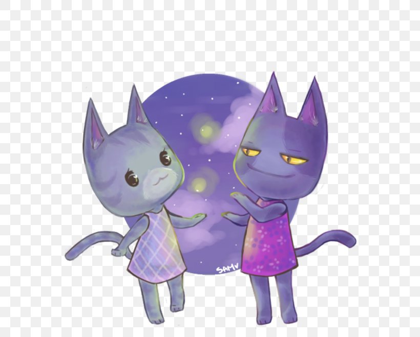 Kitten Animal Crossing: New Leaf Animal Crossing: City Folk Cat Whiskers, PNG, 600x659px, Kitten, Animal Crossing, Animal Crossing City Folk, Animal Crossing New Leaf, Art Download Free