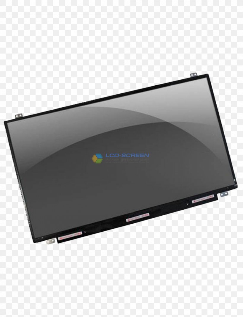 Laptop Dell Liquid-crystal Display LED Display HP Pavilion, PNG, 1000x1300px, Laptop, Asus, Computer, Computer Component, Dell Download Free