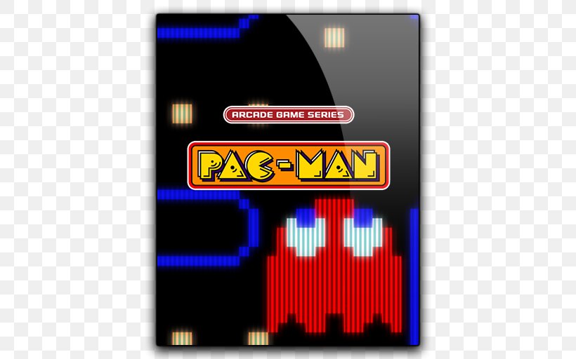 Pac-Man Championship Edition 2 Ms. Pac-Man Galaga, PNG, 512x512px, Pacman Championship Edition 2, Arcade Game, Arcade Game Series, Brand, Dig Dug Download Free
