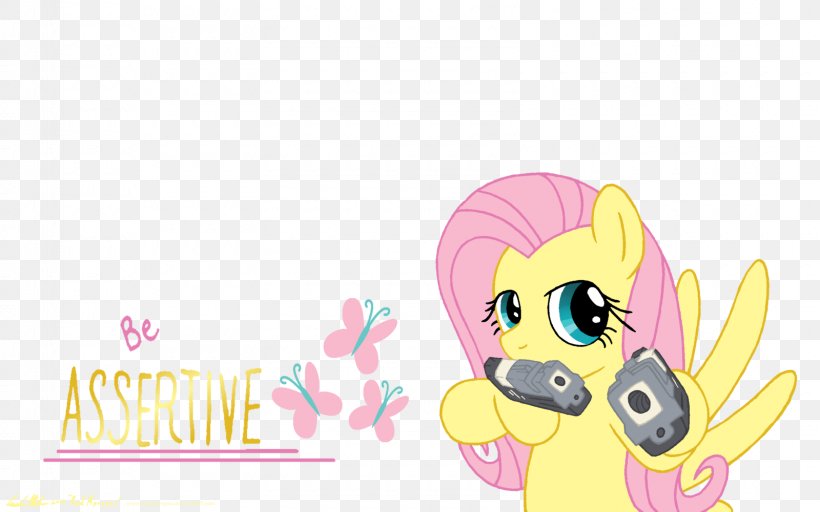 Pinkie Pie Fluttershy Canterlot Assertiveness Horse, PNG, 1600x1000px, Watercolor, Cartoon, Flower, Frame, Heart Download Free