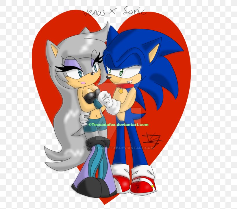 Sonic The Hedgehog Sega Art, PNG, 600x723px, Watercolor, Cartoon, Flower, Frame, Heart Download Free