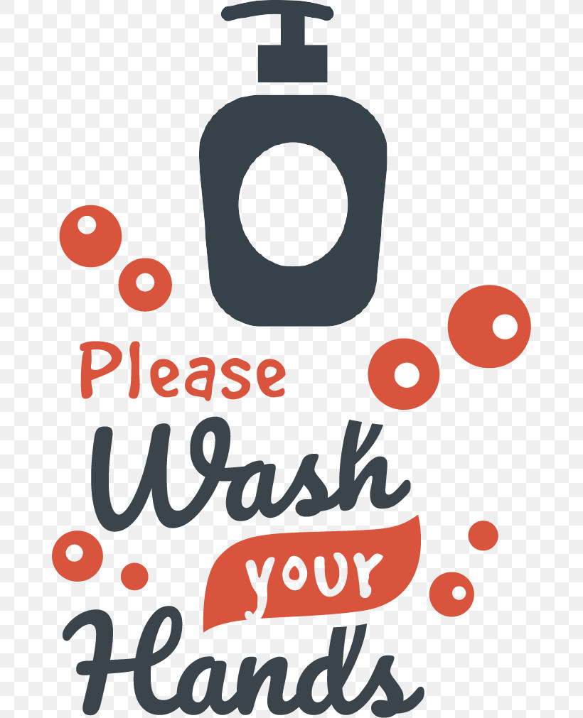 Wash Hands Washing Hands Virus, PNG, 674x1011px, Wash Hands, Geometry, Line, Logo, M Download Free