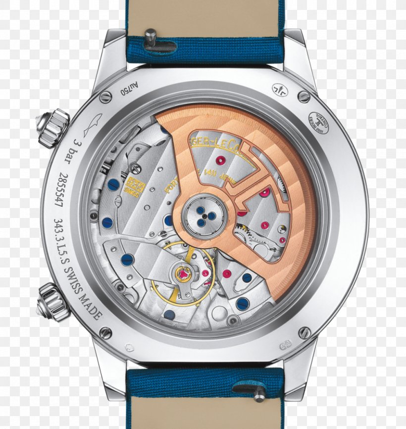 Watch Strap Jaeger-LeCoultre Watchmaker, PNG, 1000x1057px, Watch, Artisan, Astronomical Object, Celestial Sphere, Clock Download Free