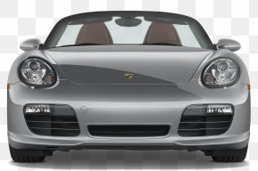 Gemballa - 2008 Porsche Boxster 2016 Porsche Boxster 1999 Porsche Boxster Car PNG