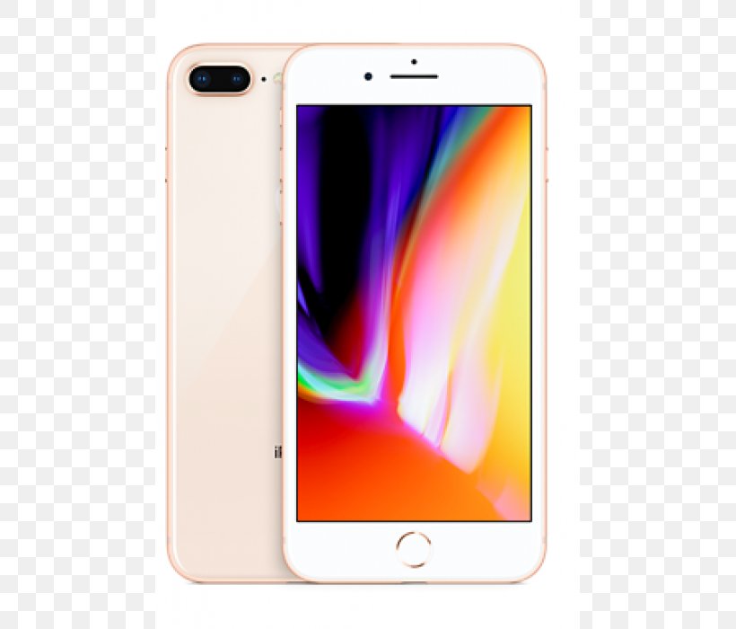 Apple IPhone 8 Plus Apple IPhone 7 Plus IPhone X IPhone 5, PNG, 700x700px, Apple Iphone 8 Plus, Apple, Apple Iphone 7 Plus, Communication Device, Electronic Device Download Free