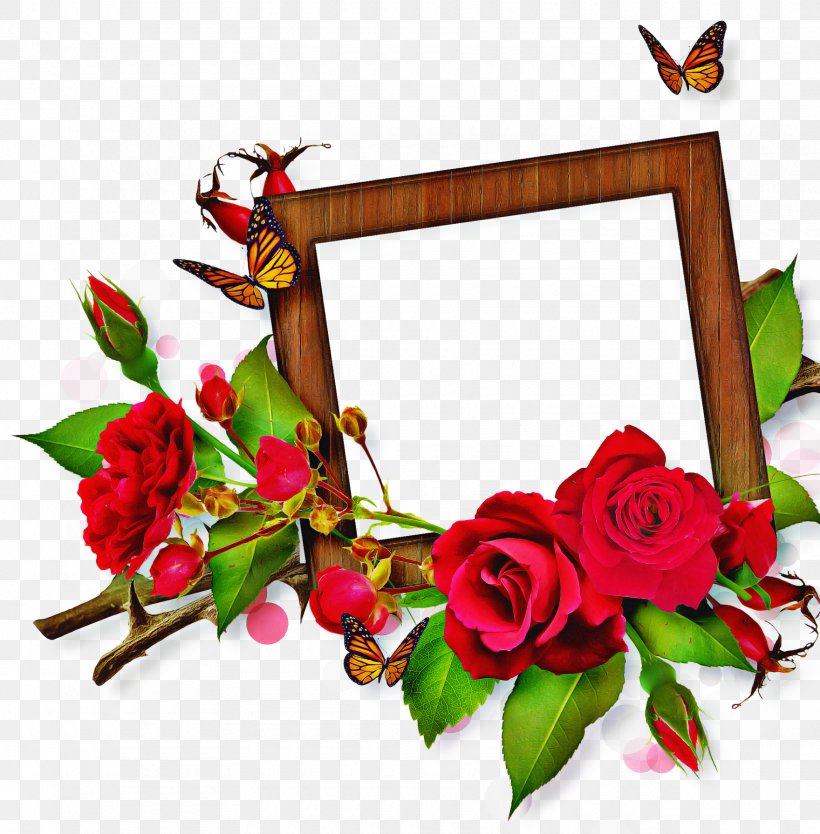 Background Design Frame, PNG, 1760x1791px, Garden Roses, Akhir Pekan, Blog, Cut Flowers, Floral Design Download Free