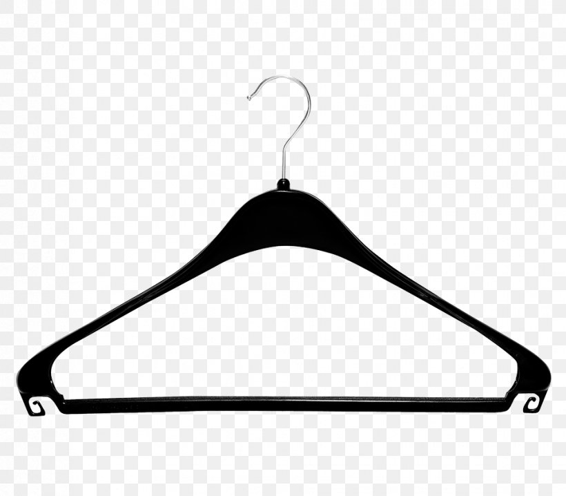 Clothes Hanger Metaplastics B.V. Armoires & Wardrobes Closet, PNG, 965x845px, Clothes Hanger, Area, Armoires Wardrobes, Black And White, Cloakroom Download Free
