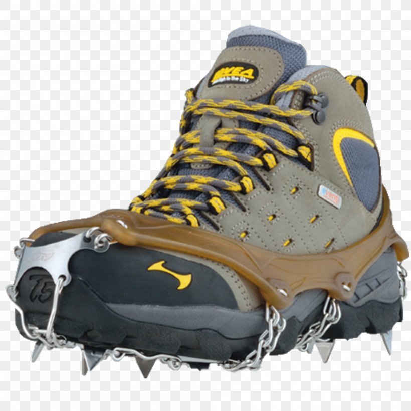 Crampons Shoe Footwear Mountaineering Sneakers, PNG, 2000x2000px, Crampons, Athletic Shoe, Black Ice, Climbing, Cross Training Shoe Download Free