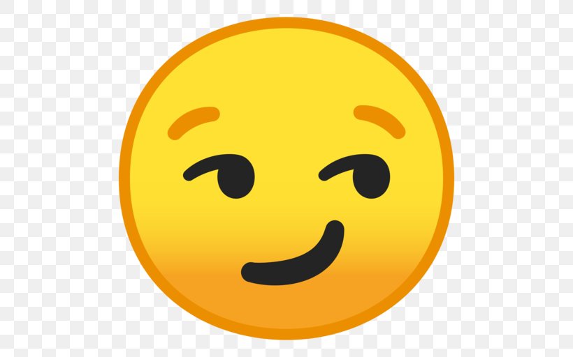 Emoji Smirk Noto Fonts Smile Face, PNG, 512x512px, Emoji, Android Oreo, Emojipedia, Emoticon, Face Download Free