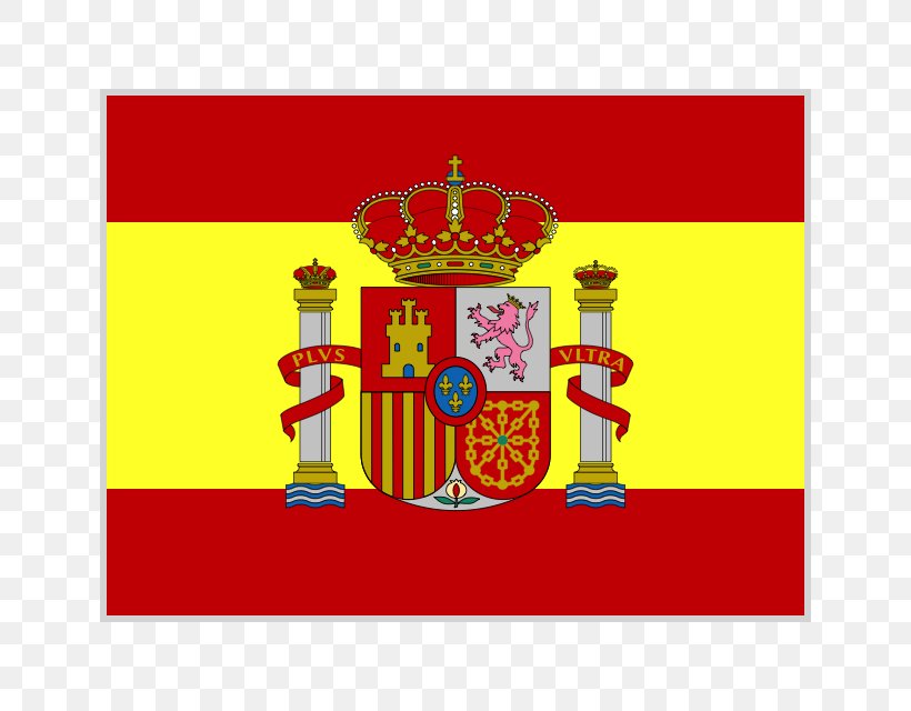 Flag Of Spain Coat Of Arms Of Spain Spanish Empire, PNG, 640x640px, Spain, Area, Art, Coat Of Arms, Coat Of Arms Of Spain Download Free