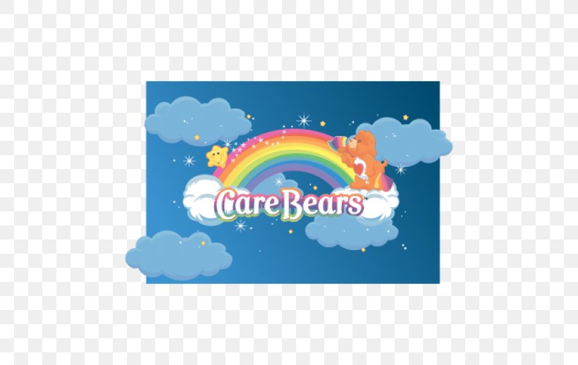 Share Bear Tenderheart Bear Care Bears, PNG, 518x518px, Bear, Care Bears, Care Bears Movie, Cdr, Harmony Bear Download Free