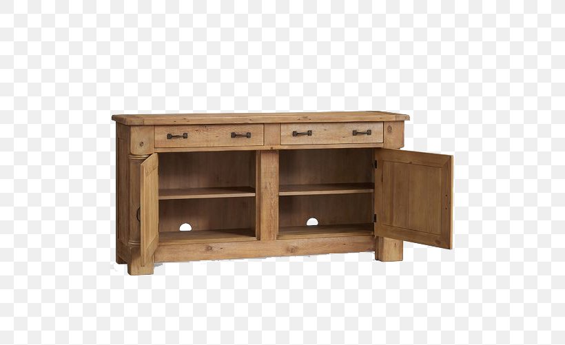 Sideboard Cabinetry Reclaimed Lumber Drawer Furniture, PNG, 558x501px, Sideboard, Cabinetry, Cartoon, Chest Of Drawers, Drawer Download Free