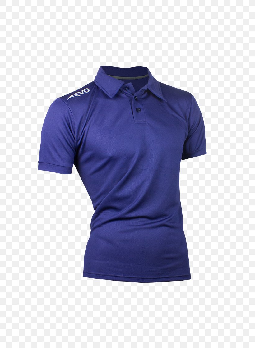 T-shirt Sleeve Polo Shirt Collar Neck, PNG, 800x1120px, Tshirt, Active Shirt, Blue, Clothing, Cobalt Blue Download Free