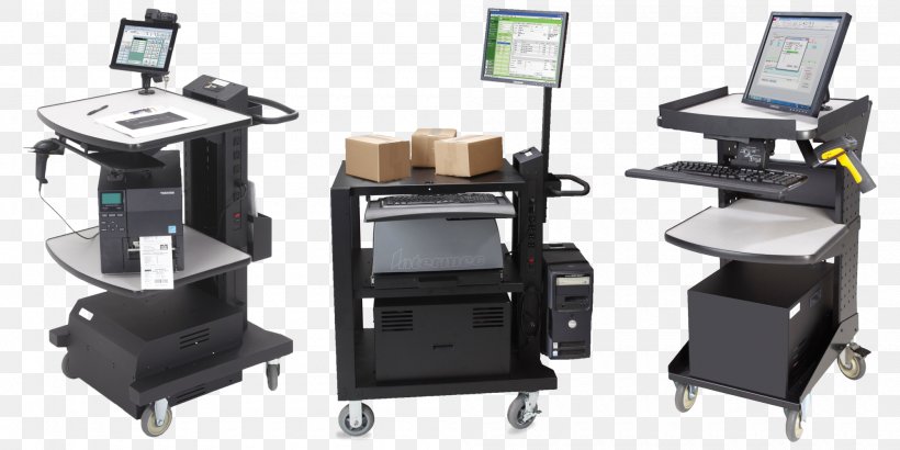 Workstation Laptop Dell Printer Mobile Computing, PNG, 2000x1000px, Workstation, Computer, Computer Monitor Accessory, Computer Network, Data Download Free