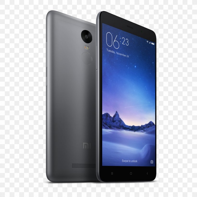 Xiaomi Redmi Note 4 Redmi Note 5 Xiaomi Mi4 Xiaomi Redmi Note 3, PNG, 1000x1000px, Xiaomi Redmi Note 4, Android, Cellular Network, Communication Device, Electronic Device Download Free