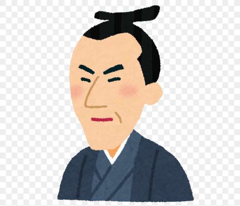 Yoshida Shōin Bakumatsu Illustration 「頭のゴミ」を捨てれば、脳は一瞬で目覚める! Edo, PNG, 551x702px, Bakumatsu, Cheek, Ear, Edo, Face Download Free