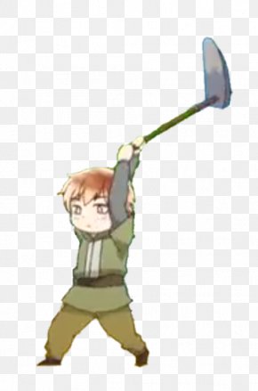 Hetalia - Zatch Bell! Character .com PNG