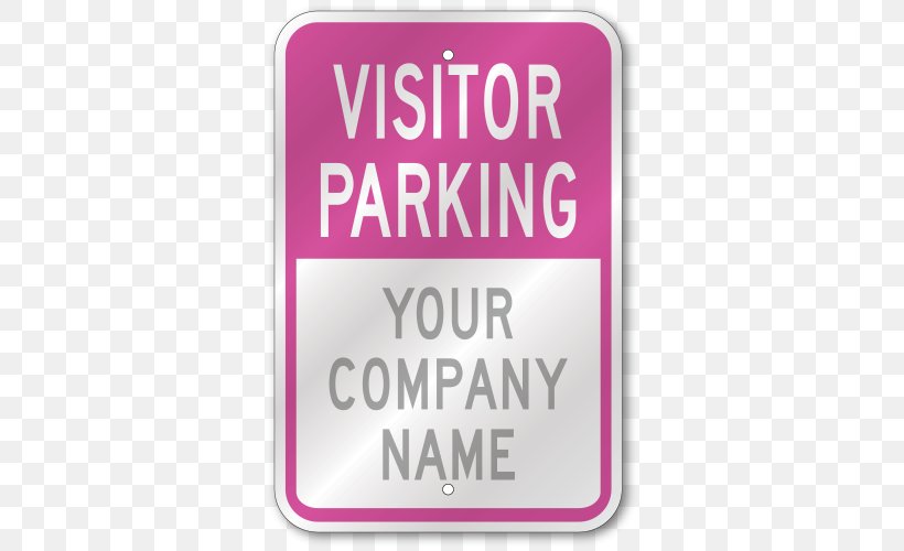 Car Park Parking Violation Business Sign, PNG, 500x500px, Car Park, Ada Signs, Brand, Business, Decal Download Free