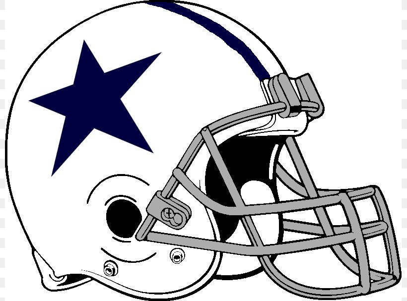 Dallas Cowboys NFL Washington Redskins Cleveland Browns New York Giants, PNG, 799x607px, Dallas Cowboys, American Football, American Football Helmets, Automotive Design, Bicycle Clothing Download Free