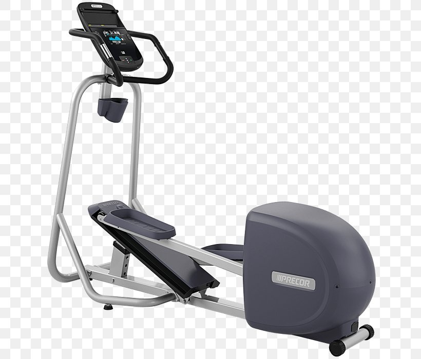 Elliptical Trainers Precor Incorporated Exercise Equipment Physical Fitness, PNG, 700x700px, Elliptical Trainers, Aerobic Exercise, Cardiovascular Fitness, Elliptical Trainer, Endurance Download Free