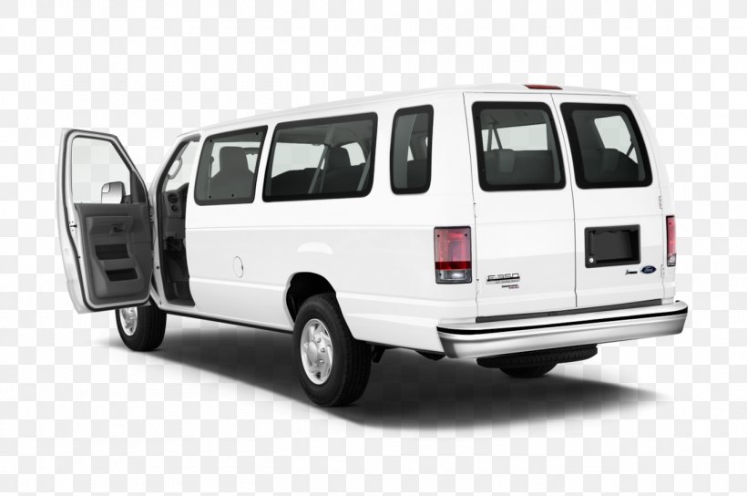 Ford E-Series Van Car Ford Motor Company, PNG, 1360x903px, Ford Eseries, Automatic Transmission, Automotive Exterior, Brand, Car Download Free