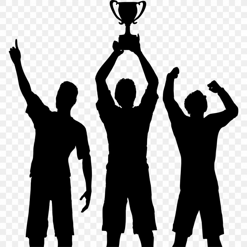 ICC Champions Trophy Clip Art, PNG, 2935x2935px, Icc Champions Trophy, Black And White, Champion, Hand, Human Behavior Download Free