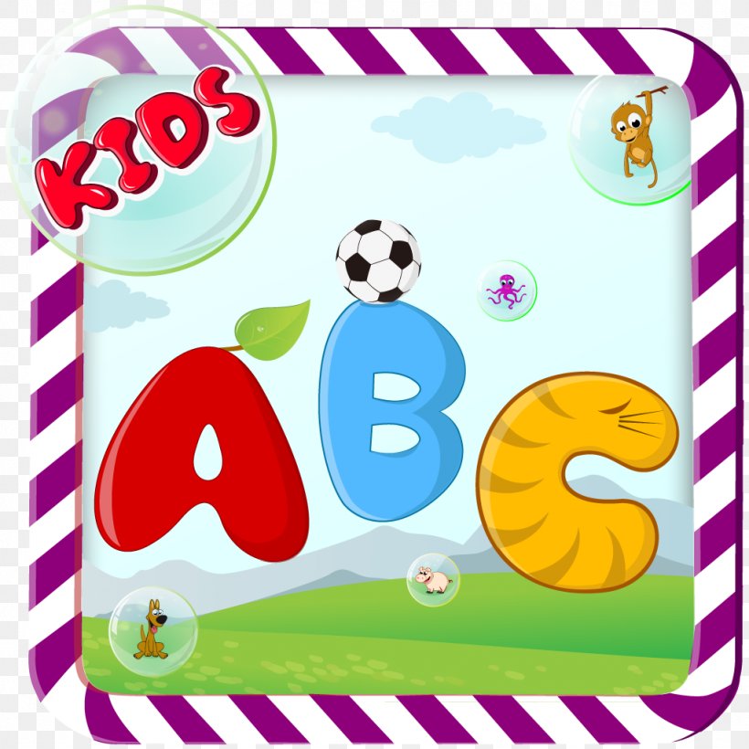 KidloLand- Nursery Rhymes, Kids Games, ABC Phonics Download Child Poetry Alphabet Song, PNG, 1024x1024px, Child, Alphabet Song, Android, App Store, Appadvice Llc Download Free