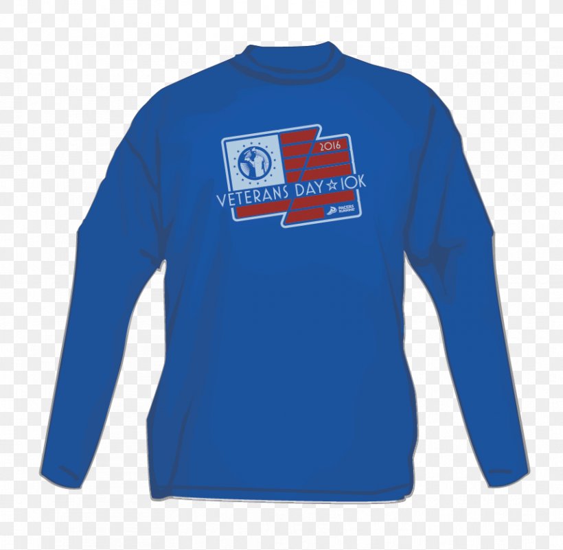 Long-sleeved T-shirt Bluza Logo, PNG, 857x838px, Tshirt, Active Shirt, Blue, Bluza, Brand Download Free