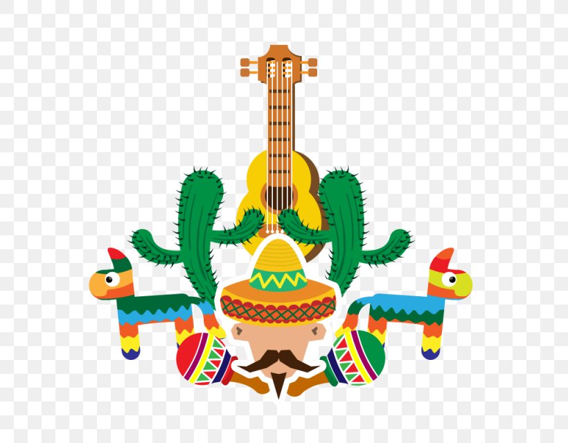 Mexico Cinco De Mayo Party, PNG, 640x640px, Mexico, Caribbean, Cinco De Mayo, Convite, Festival Download Free