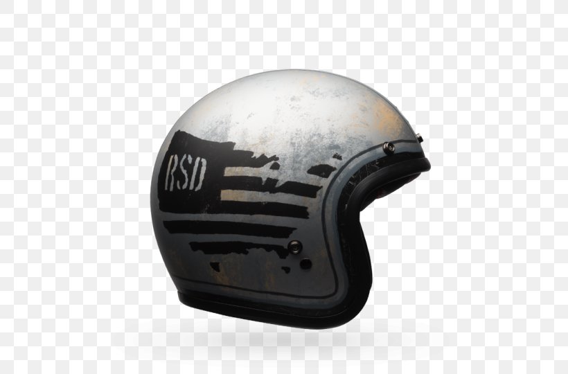 Motorcycle Helmets Bell Sports Bell Custom 500 RSD 74 Helmet, PNG, 540x540px, Motorcycle Helmets, Bell Sports, Bicycle Helmet, Custom Motorcycle, Headgear Download Free