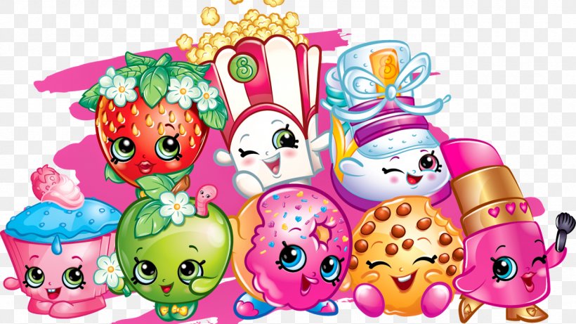 Shopkins Frosting & Icing Clip Art, PNG, 1280x720px, Shopkins, Cake, Decal, Digital Image, Frosting Icing Download Free